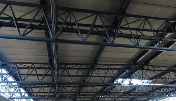 洮南桁架结构皮相的处理每每分为哪几个步调流程