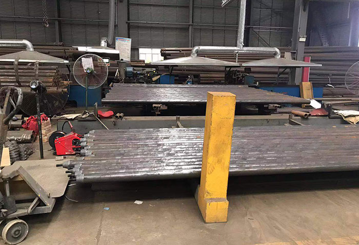 洮南网架钢结构工程有限公司